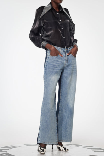 A Vintage Style Garment with Delicate Timeless Details