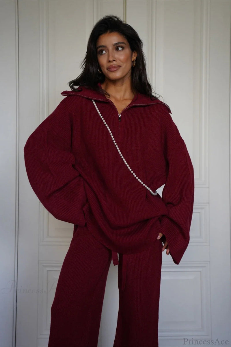 Beautifully Balanced Garment with Timeless Character