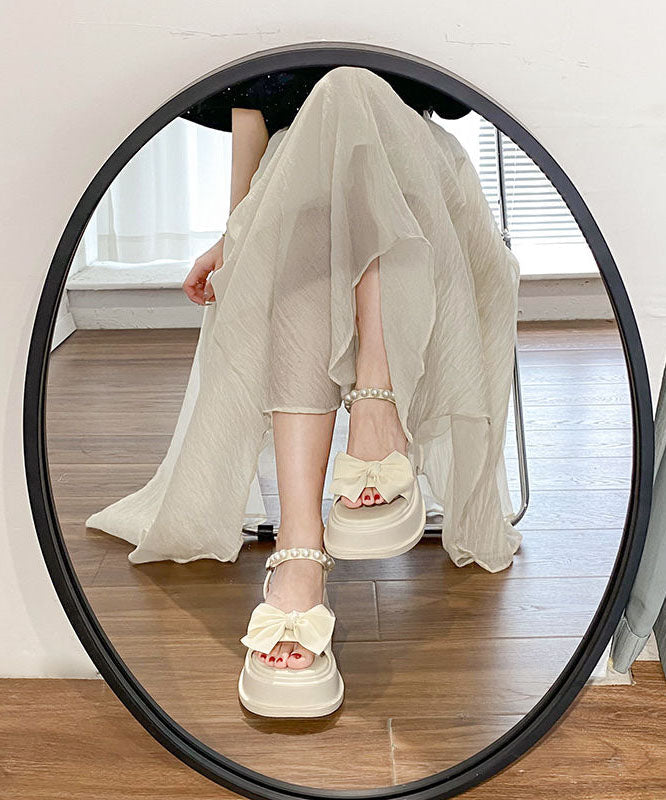 Classic Vintage & Enduringly Stylish Sandals