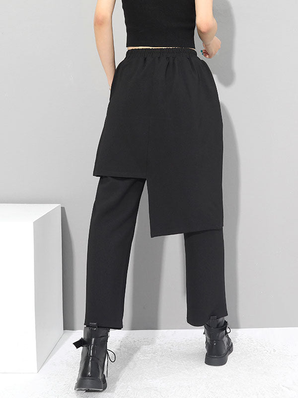 Beautifully Crafted Pants in a Classic Style