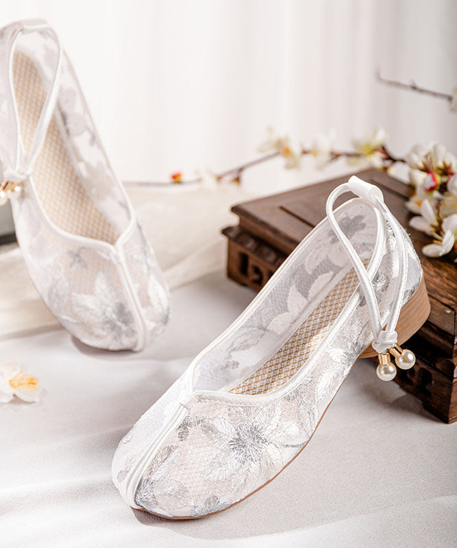 Elegantly Styled Shoes for Everyday Wear