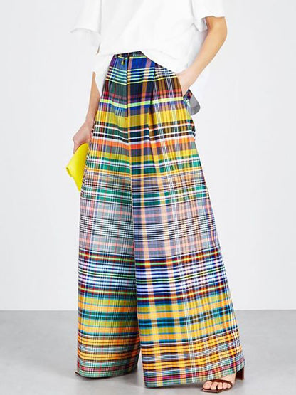 Beautifully Finished Pants in a Timeless Design