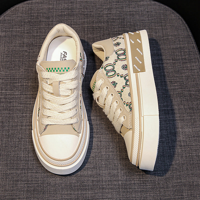 Sophisticated Shoes with a Clean Classic Look