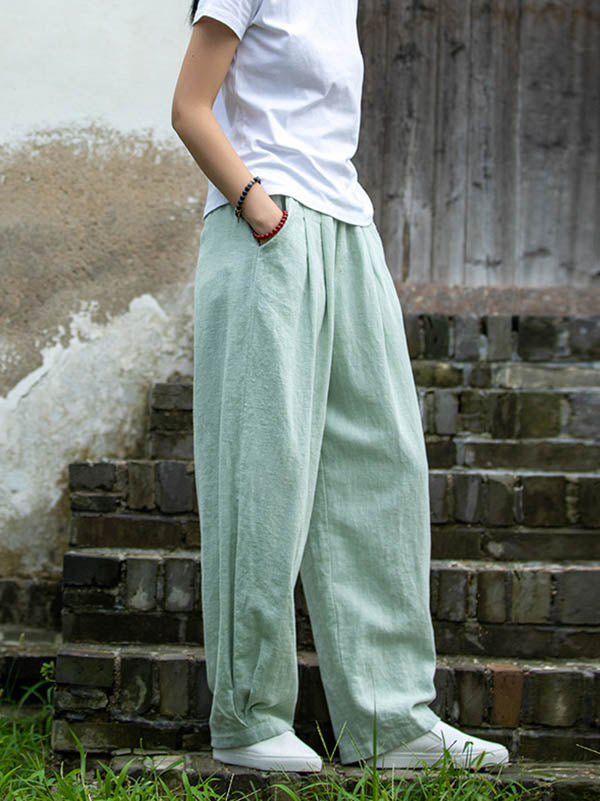 Elegantly Styled Pants for Everyday Wear