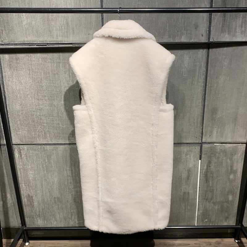 Beautifully Balanced Garment with Timeless Character