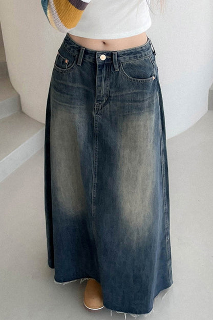 Well Tailored Garment with a Graceful Silhouette