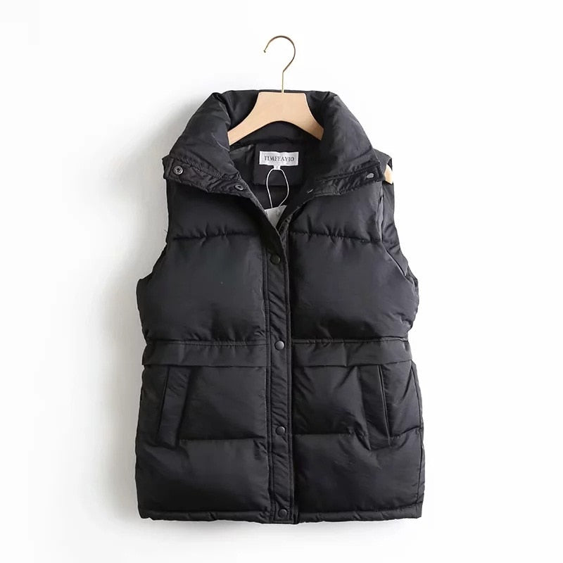 Polished Jacket with an Effortless Classic Look