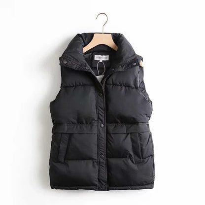 Polished Jacket with an Effortless Classic Look