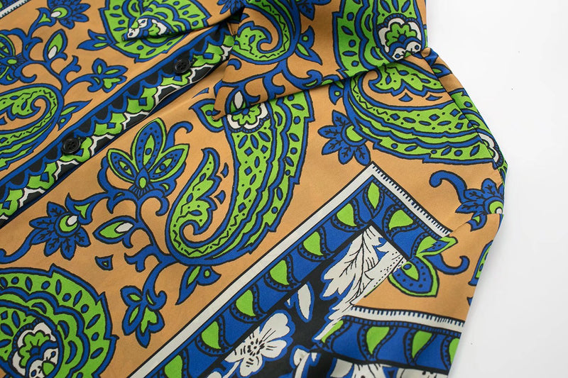 Elegantly Styled Garment for Everyday Wear