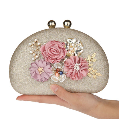 Polished Bag with an Effortless Classic Look