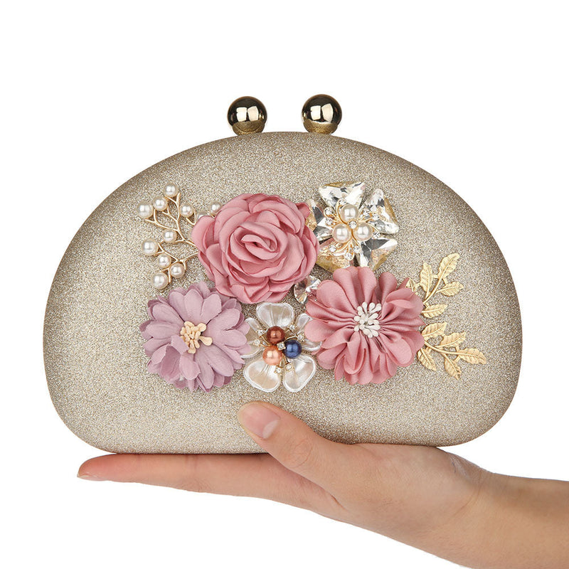 Polished Bag with an Effortless Classic Look