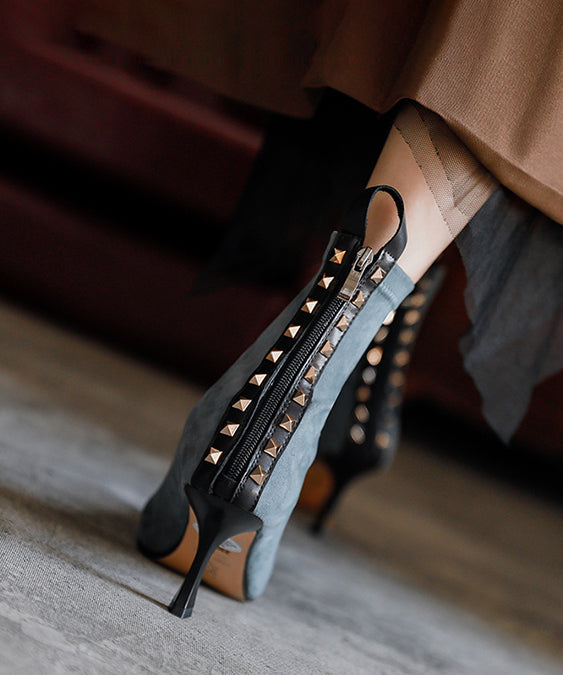 Classic Vintage & Enduringly Stylish Boots