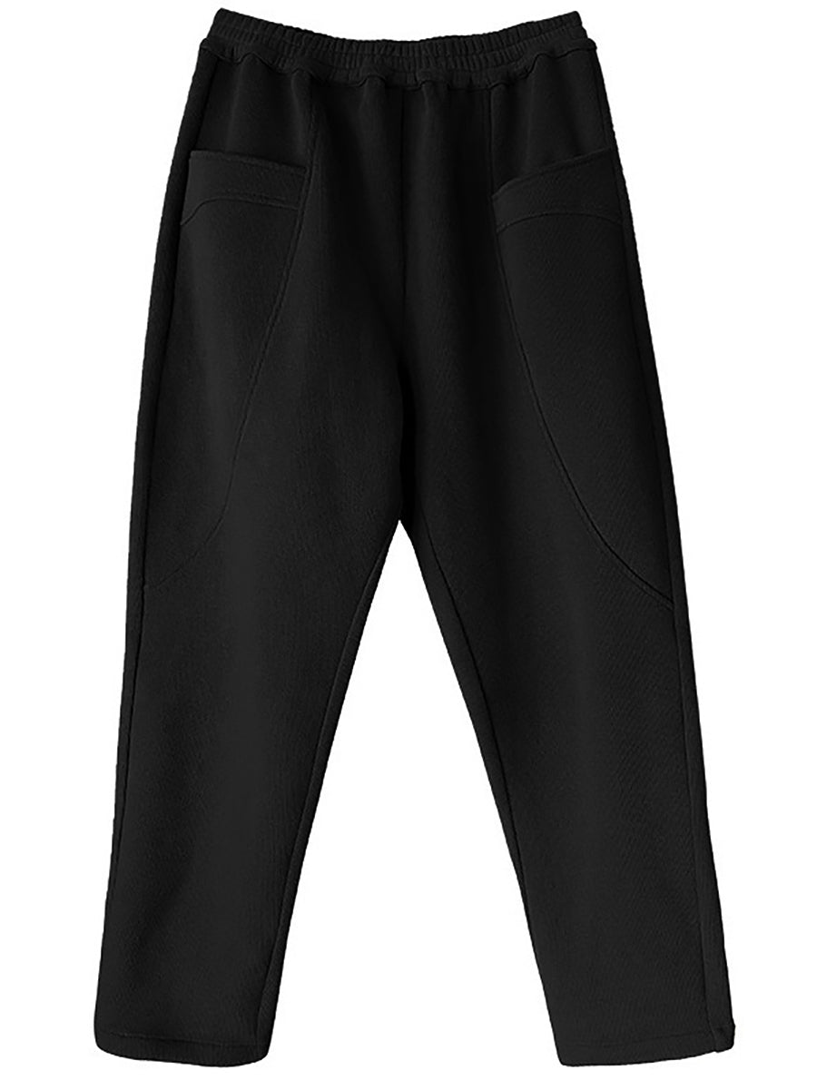 Elegantly Styled Pants for Everyday Wear