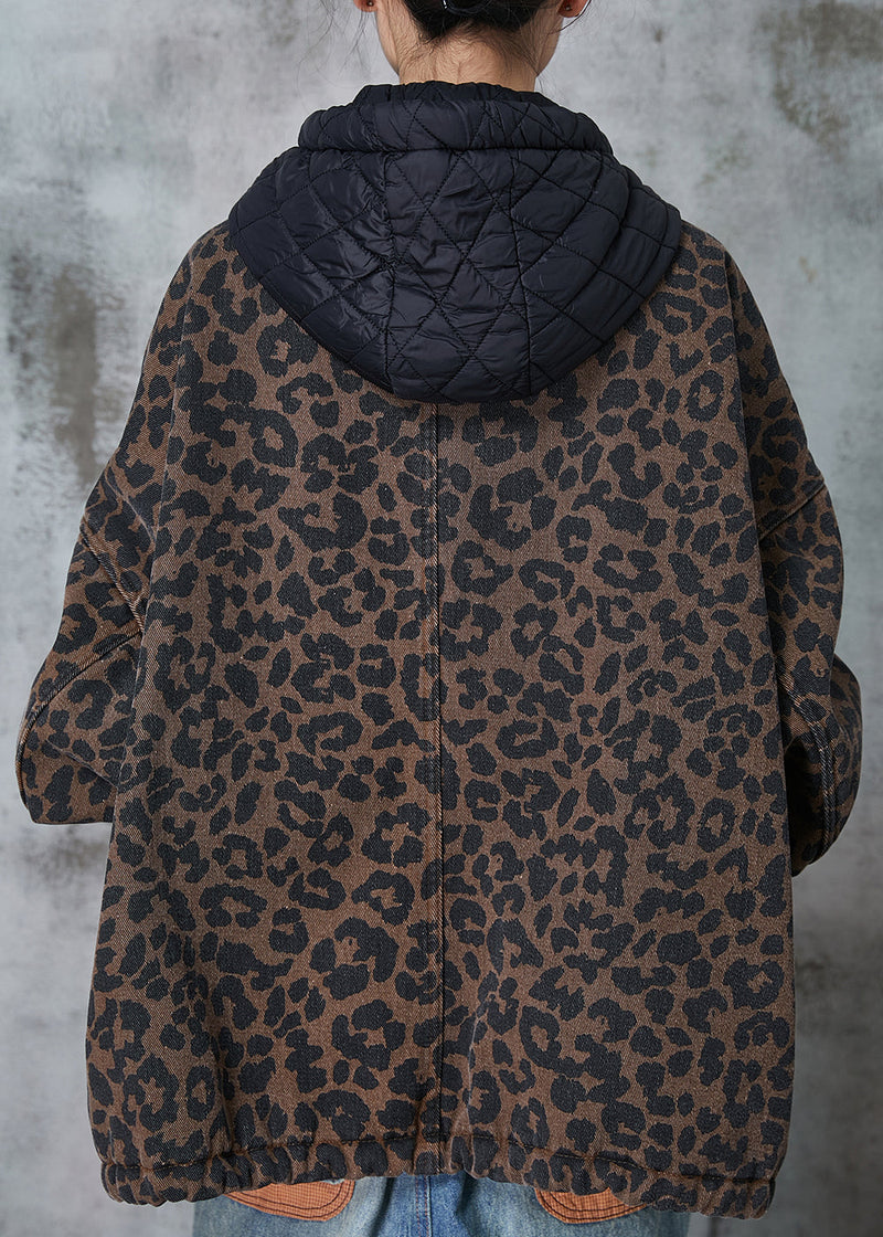 Classic Vintage Coat with a Flattering Fit