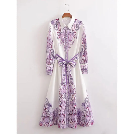 Beautifully Finished Garment in a Timeless Design