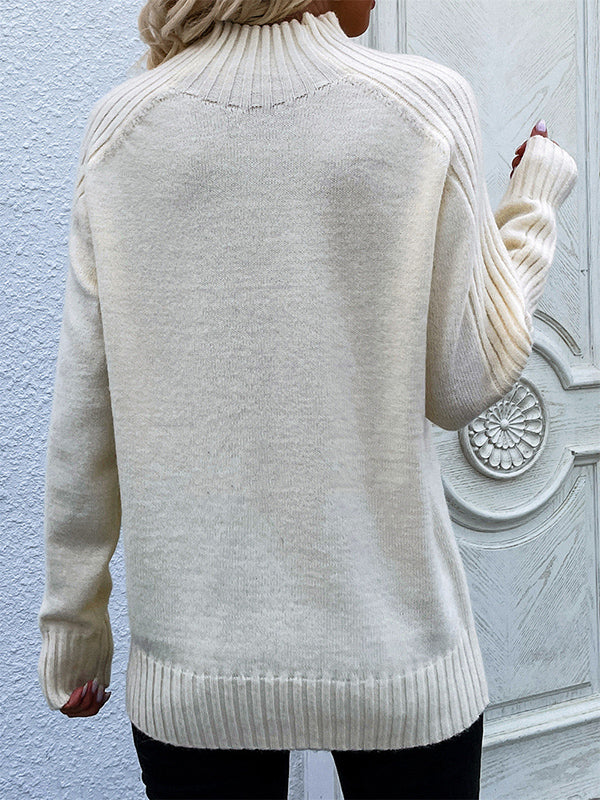 Classic Vintage & Enduringly Stylish Sweater