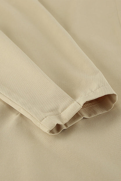 Elegantly Styled Garment for Everyday Wear
