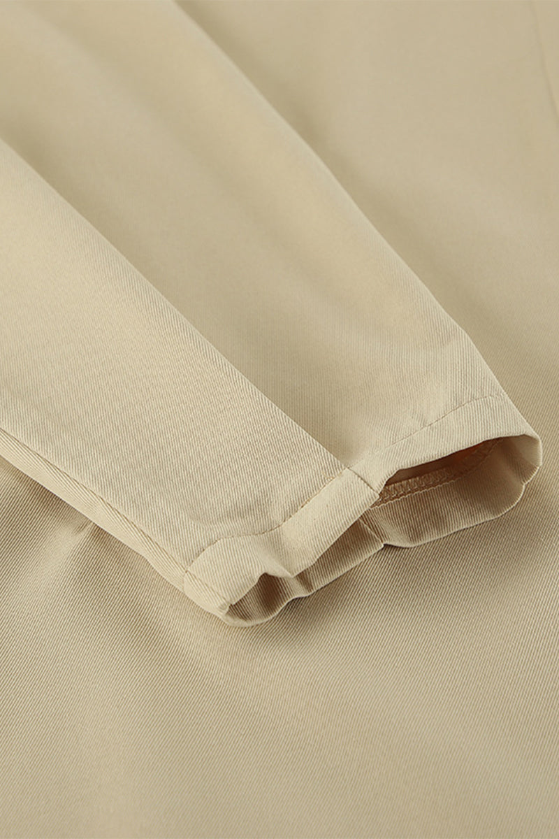 Elegantly Styled Garment for Everyday Wear