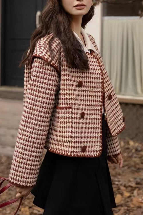 Beautifully Finished Jacket in a Timeless Design