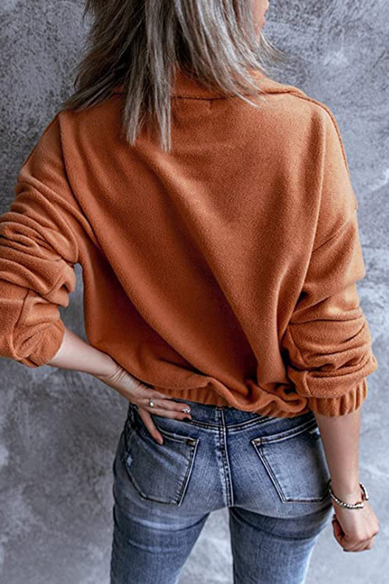 Gracefully Styled Top for Any Occasion
