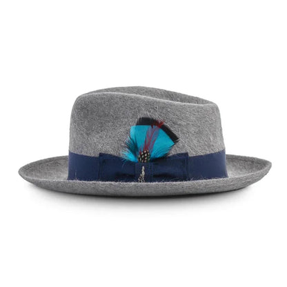 Well Tailored Garment with a Graceful Silhouette