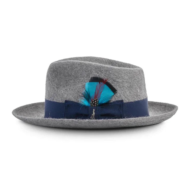 Well Tailored Garment with a Graceful Silhouette