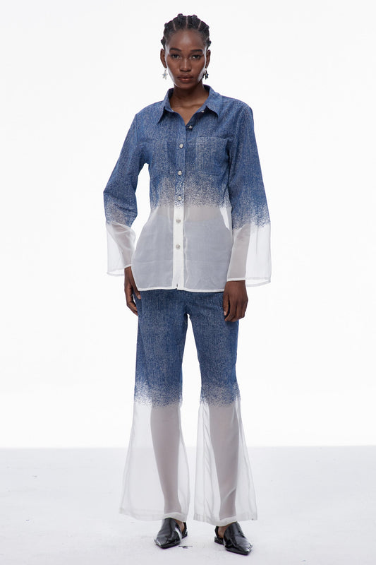 Beautifully Finished Pants in a Timeless Design