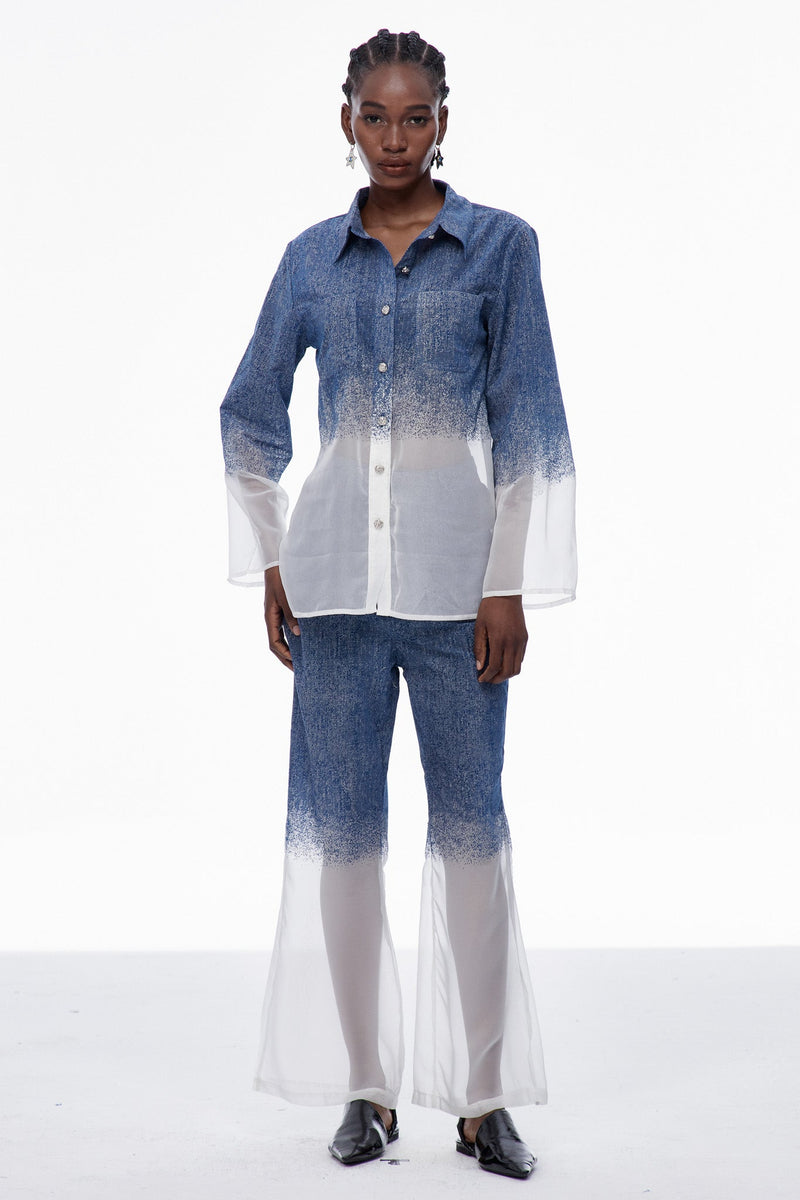 Beautifully Finished Pants in a Timeless Design