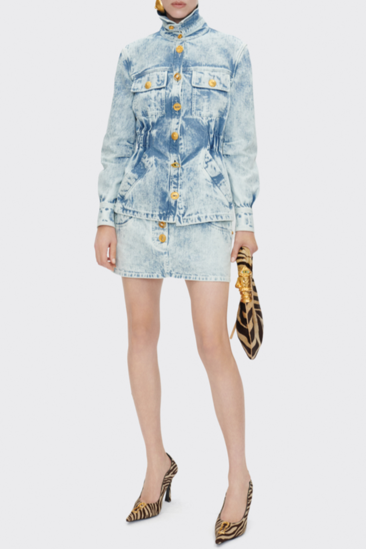 Classic Vintage & Enduringly Stylish Garment