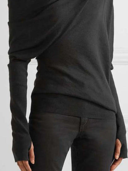 Sophisticated T-Shirt with a Clean Classic Look