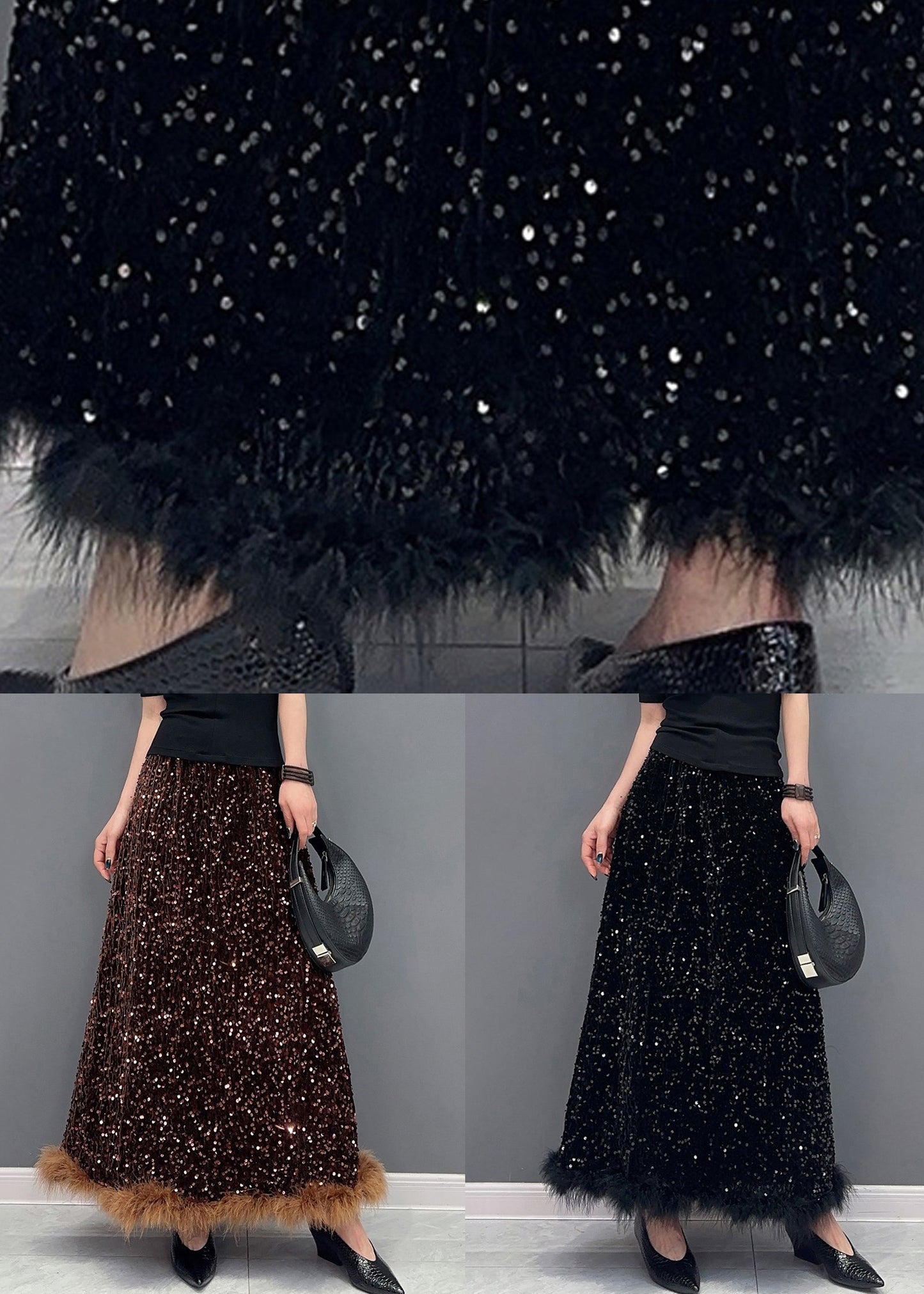 Effortlessly Elegant Garment with a Timeless Design