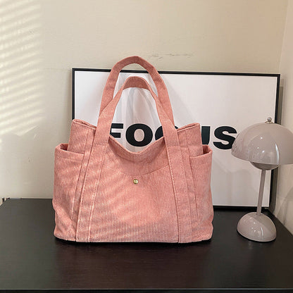 Vintage Inspired Bag with a Contemporary Edge