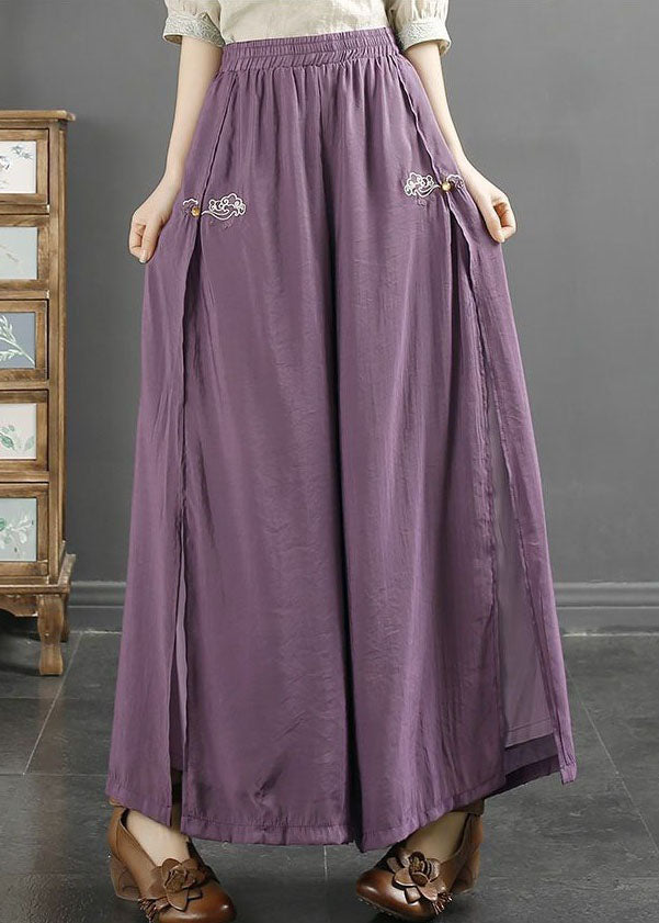 Classic Vintage & Enduringly Stylish Pants