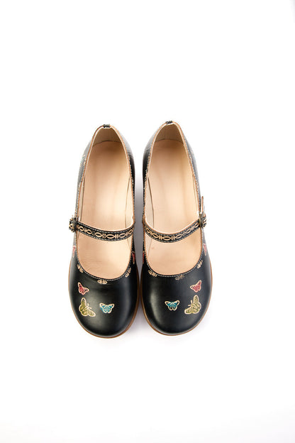 Polished Garment with an Effortless Classic Look