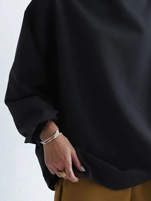 A Vintage Style T-Shirt with Delicate Timeless Details