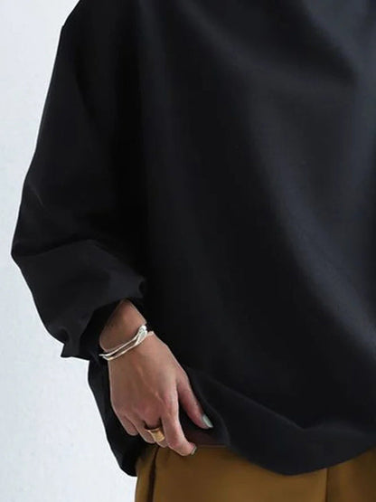 A Vintage Style T-Shirt with Delicate Timeless Details