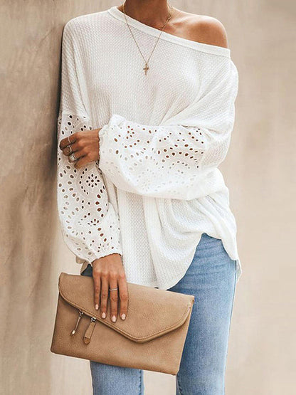 Classic Vintage T-Shirt with a Flattering Fit