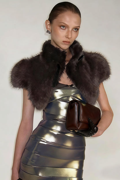 Beautifully Finished Garment in a Timeless Design