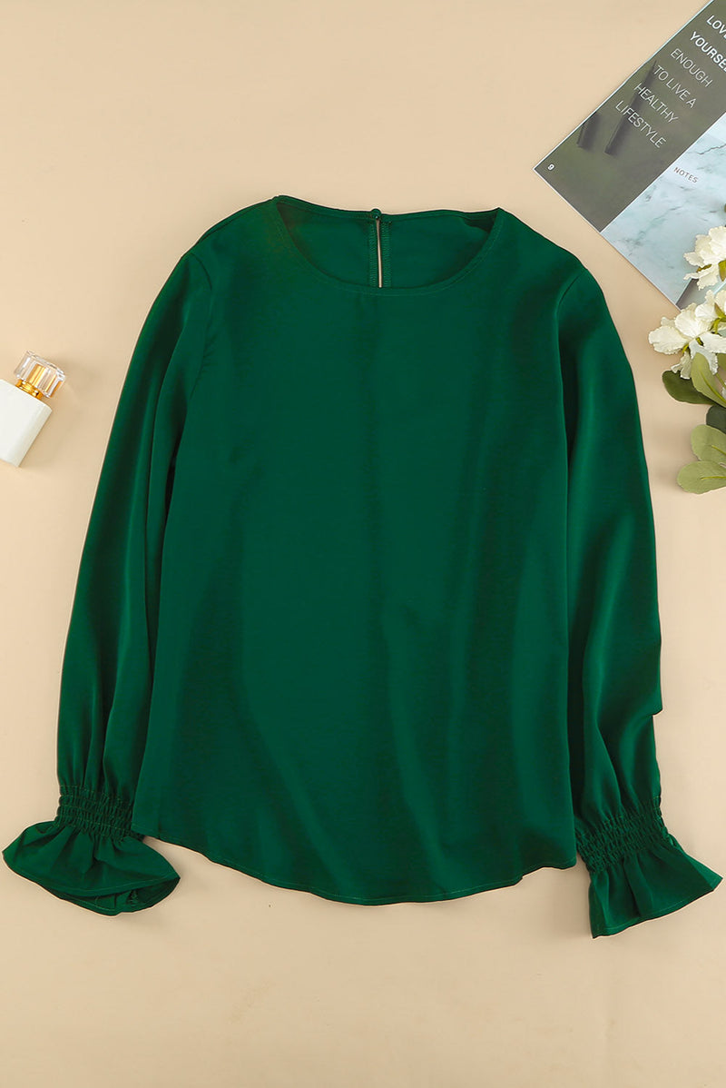 Effortlessly Elegant Pullover with a Timeless Design