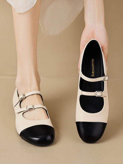 Beautifully Finished Shoes in a Timeless Design