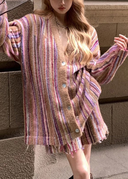 Elegantly Styled Cardigan for Everyday Wear