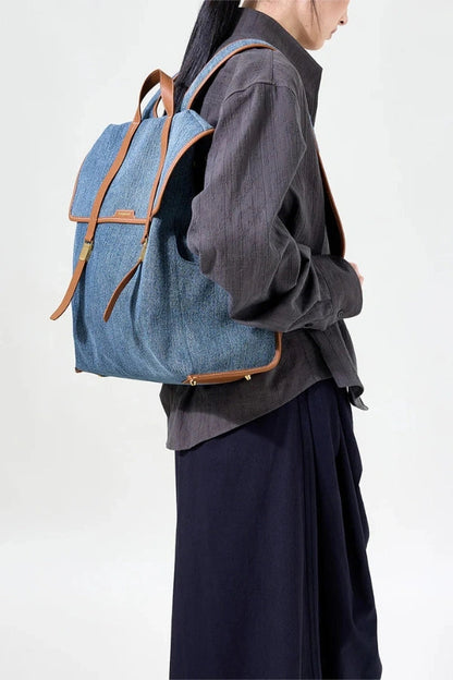 Classic Vintage Garment with a Flattering Fit