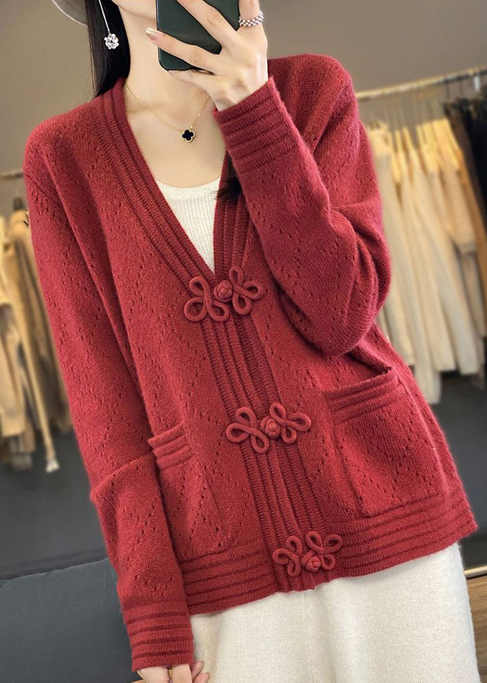 Vintage Inspired Coat with a Contemporary Edge