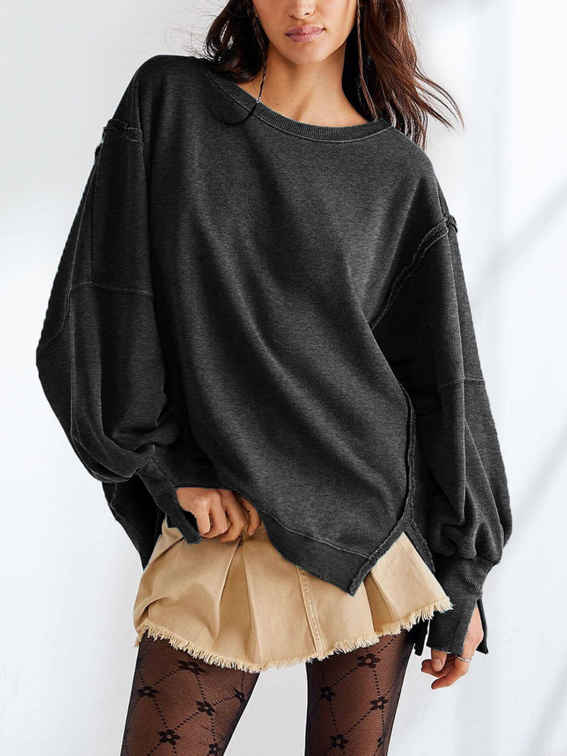A Vintage Style Shirt with Delicate Timeless Details