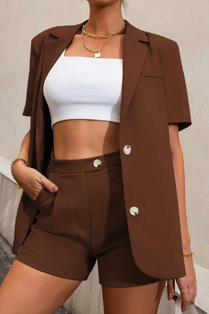 Beautifully Finished Garment in a Timeless Design