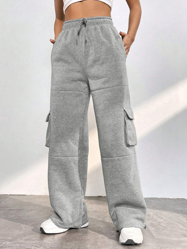 Vintage Inspired Pants with a Contemporary Edge
