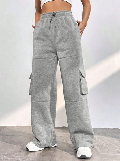 Vintage Inspired Pants with a Contemporary Edge
