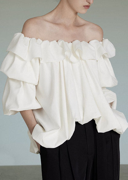 Elegantly Styled Top for Everyday Wear