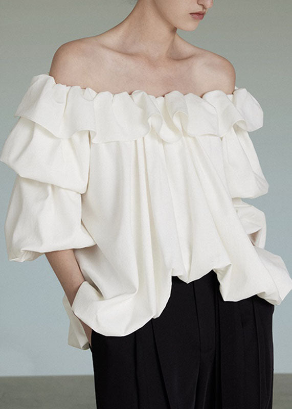 Elegantly Styled Top for Everyday Wear