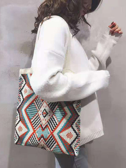 Beautifully Balanced Bag with Timeless Character